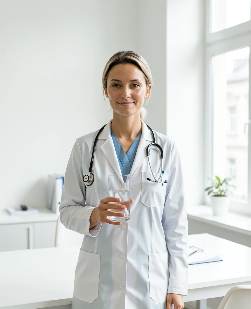 Professionelle Ernährungsberatung Wien