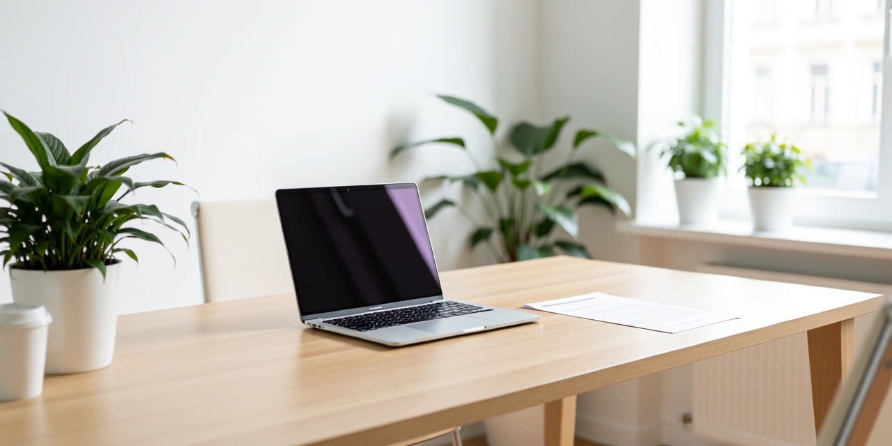 Professionelles Beratungsumfeld in Wien