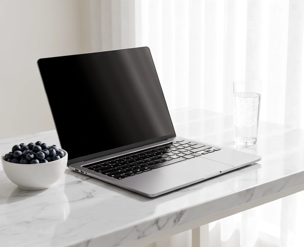 Online Beratung Setting